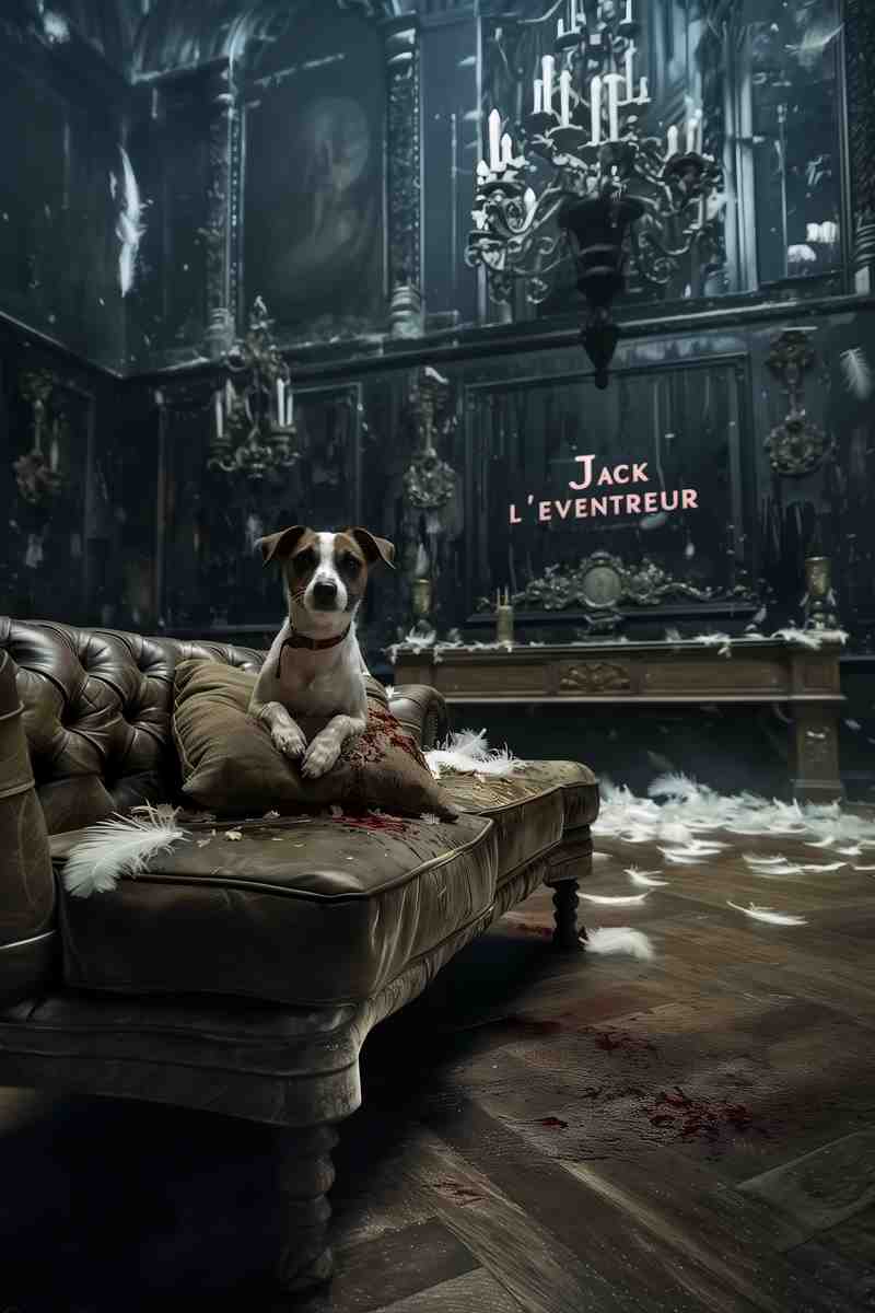 Jack L'Eventreur