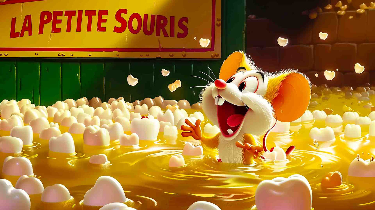 La Petite Souris
