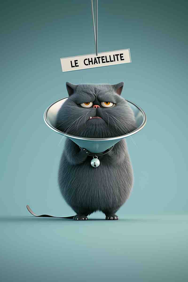 Le Chatellite Nouba