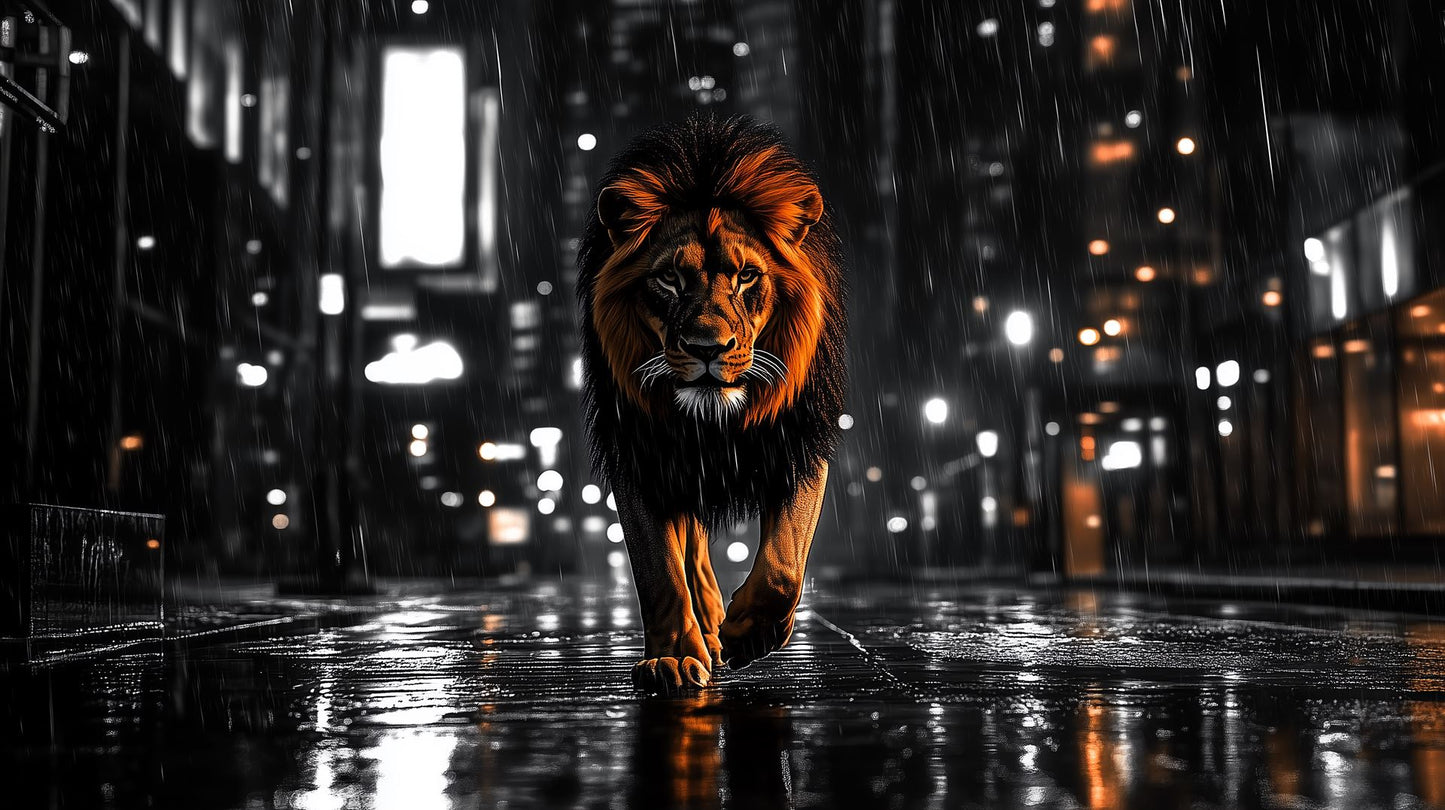 Lionidas