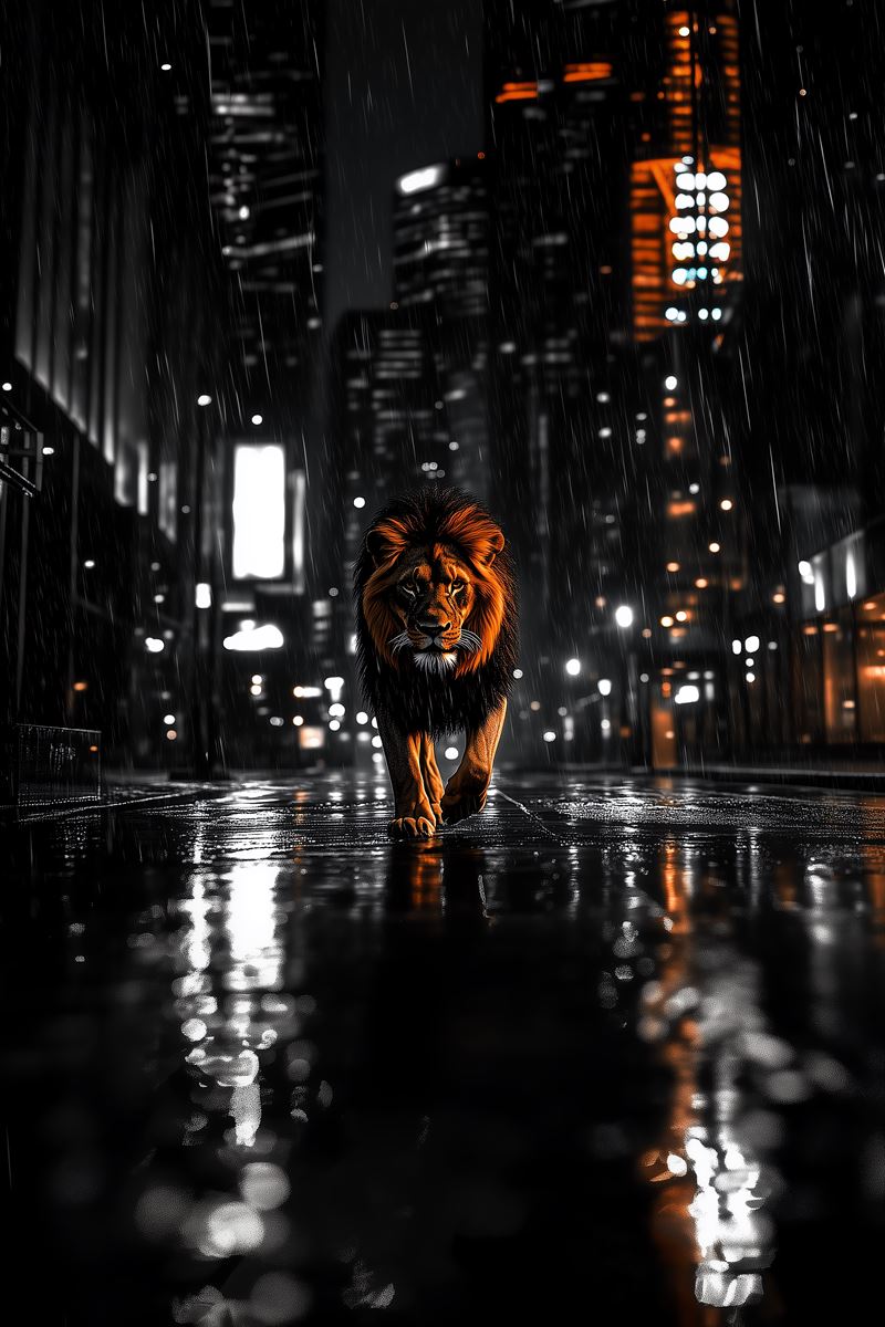 Lionidas