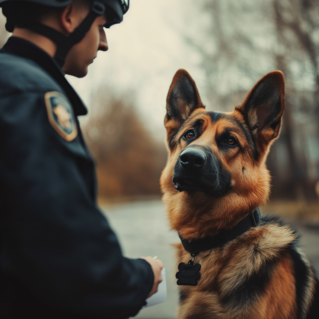 Taxer les chiens ? Ouafish dit NON : une taxe qui risque de provoquer plus d'abandons que de recettes !