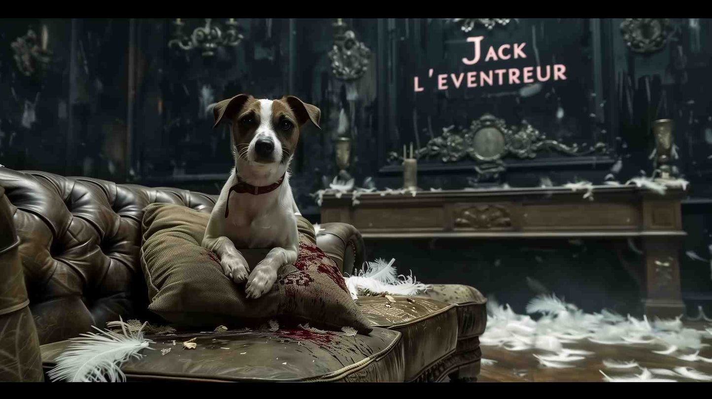 Jack L'Eventreur