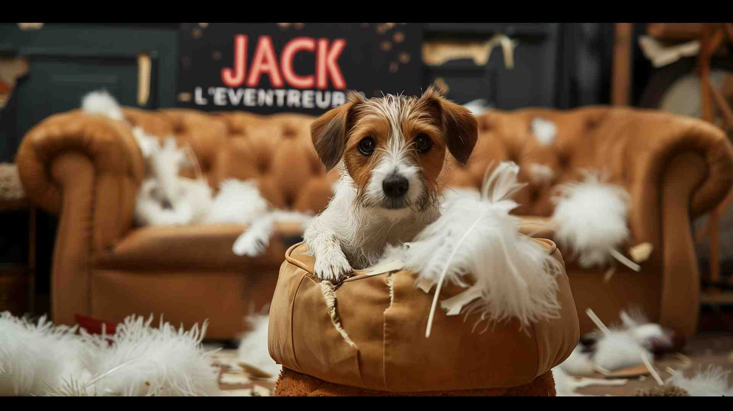 Jack l'Eventreur : Rends la Balle !