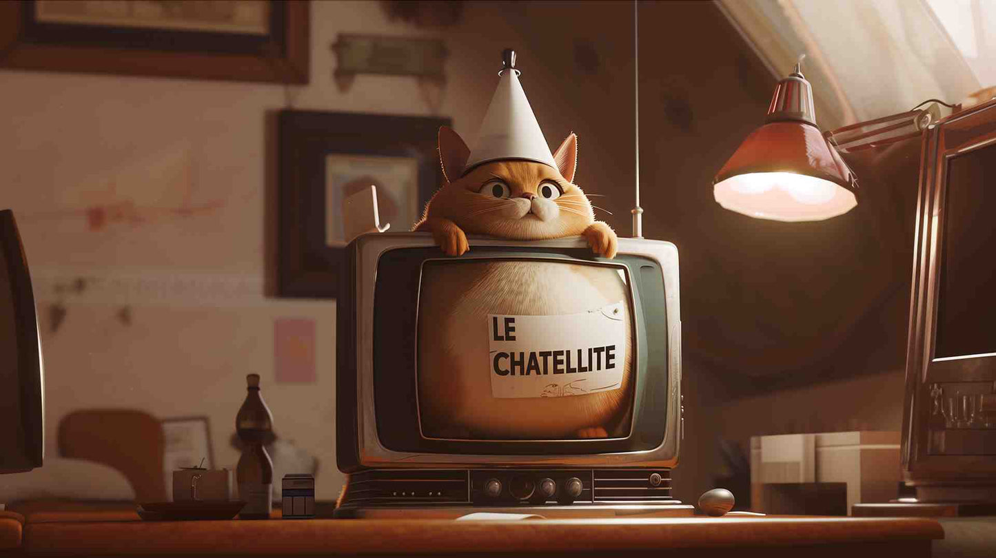 Le Chatellite Noisette