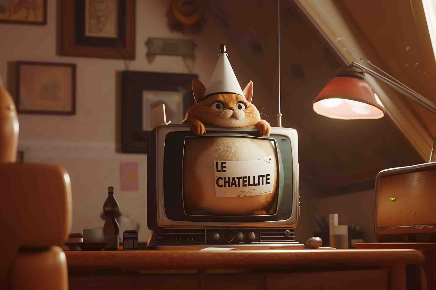 Le Chatellite Noisette