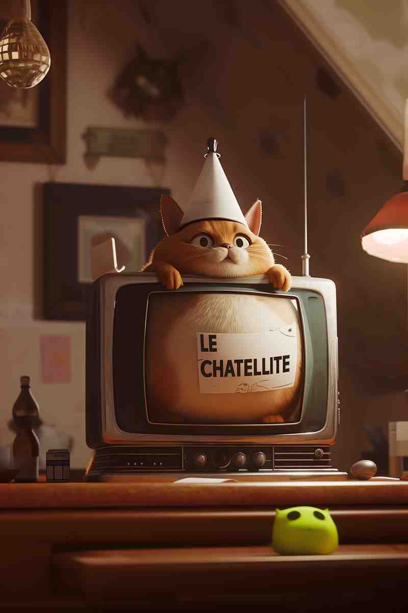 Le Chatellite Noisette