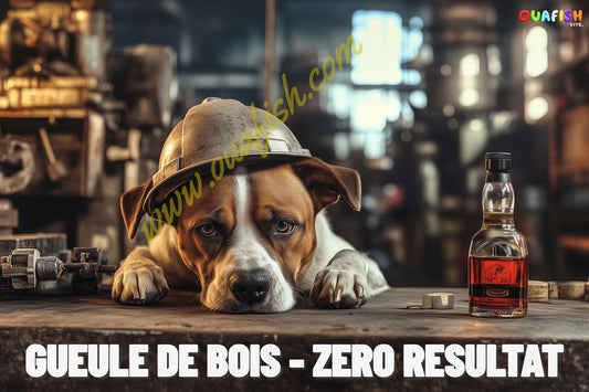 Santé Sécurité au Travail - Alcool