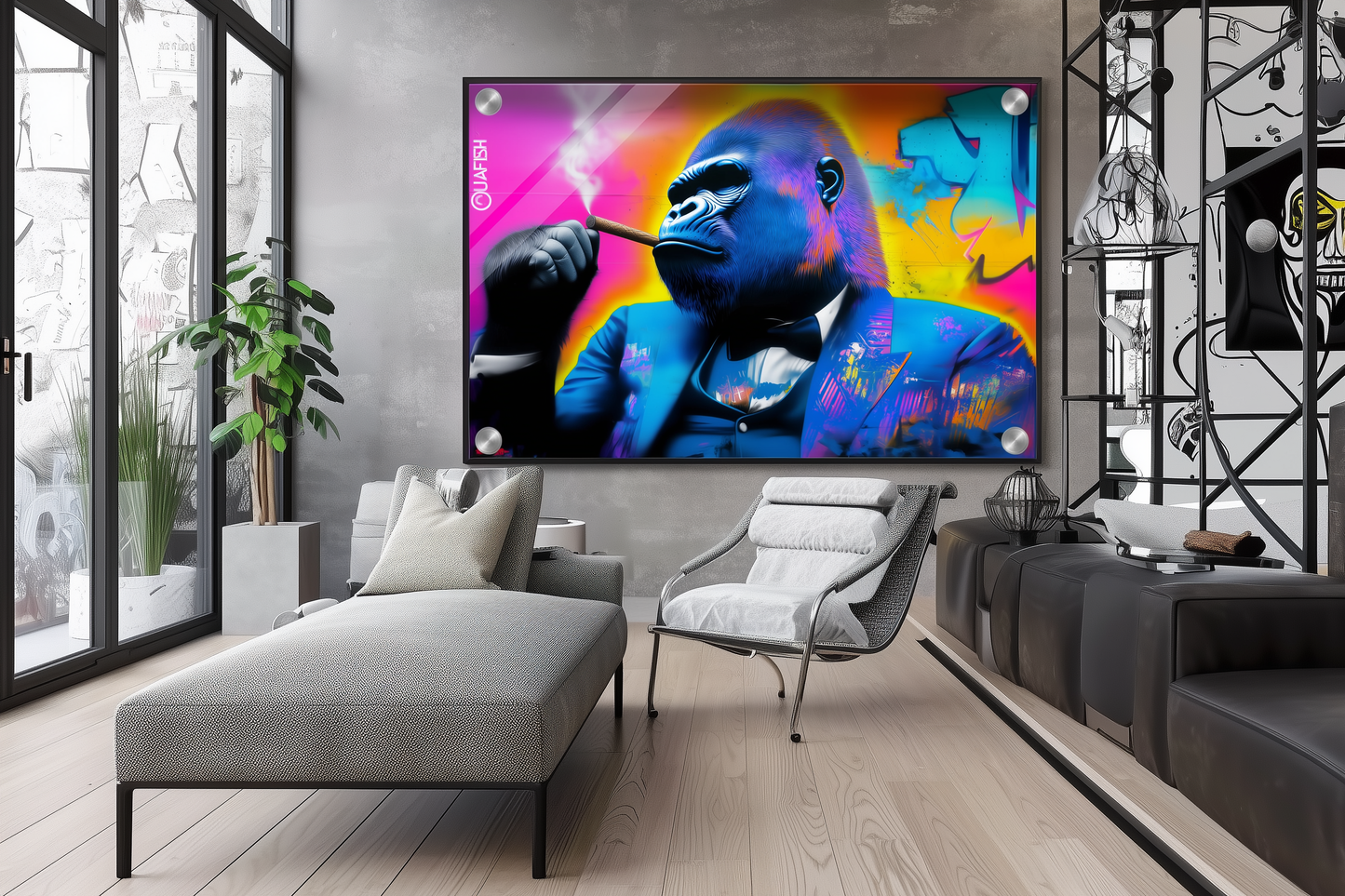 Gorille Executive